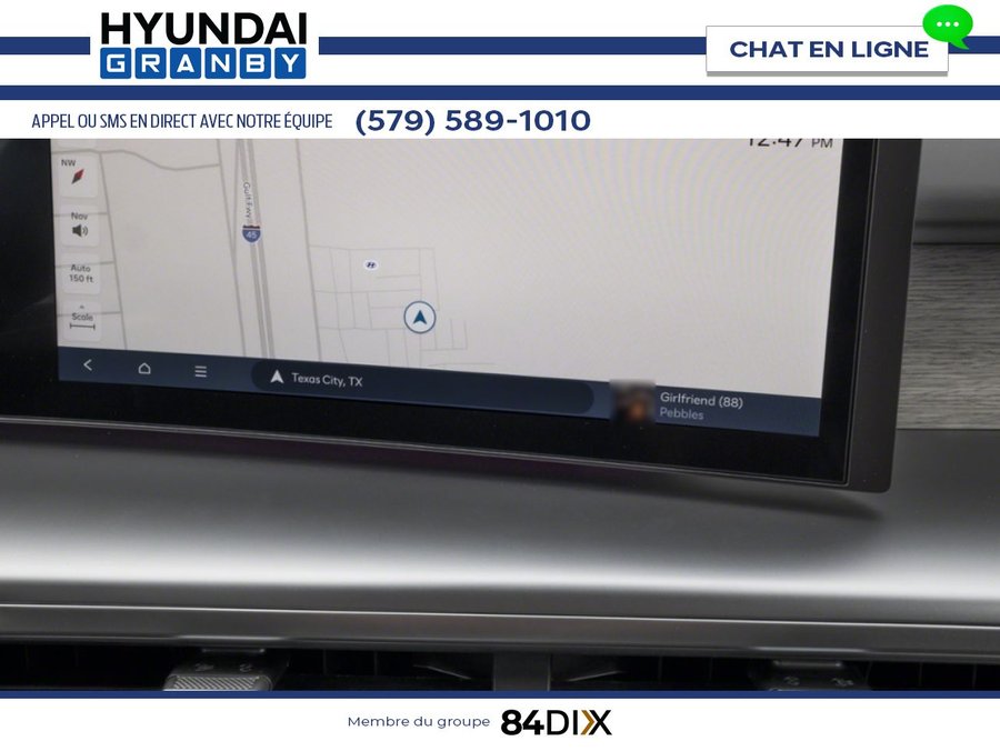 2026 HYUNDAI IONIQ 9 2026 Serenity White