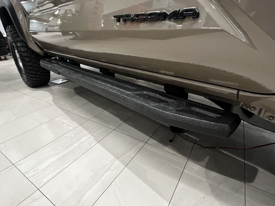 2026 Toyota Tacoma 2026 Bronze Oxide