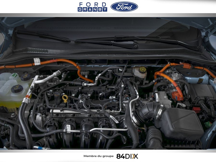 2025 Ford Escape Rapid Red Metallic Tinted Clearcoat