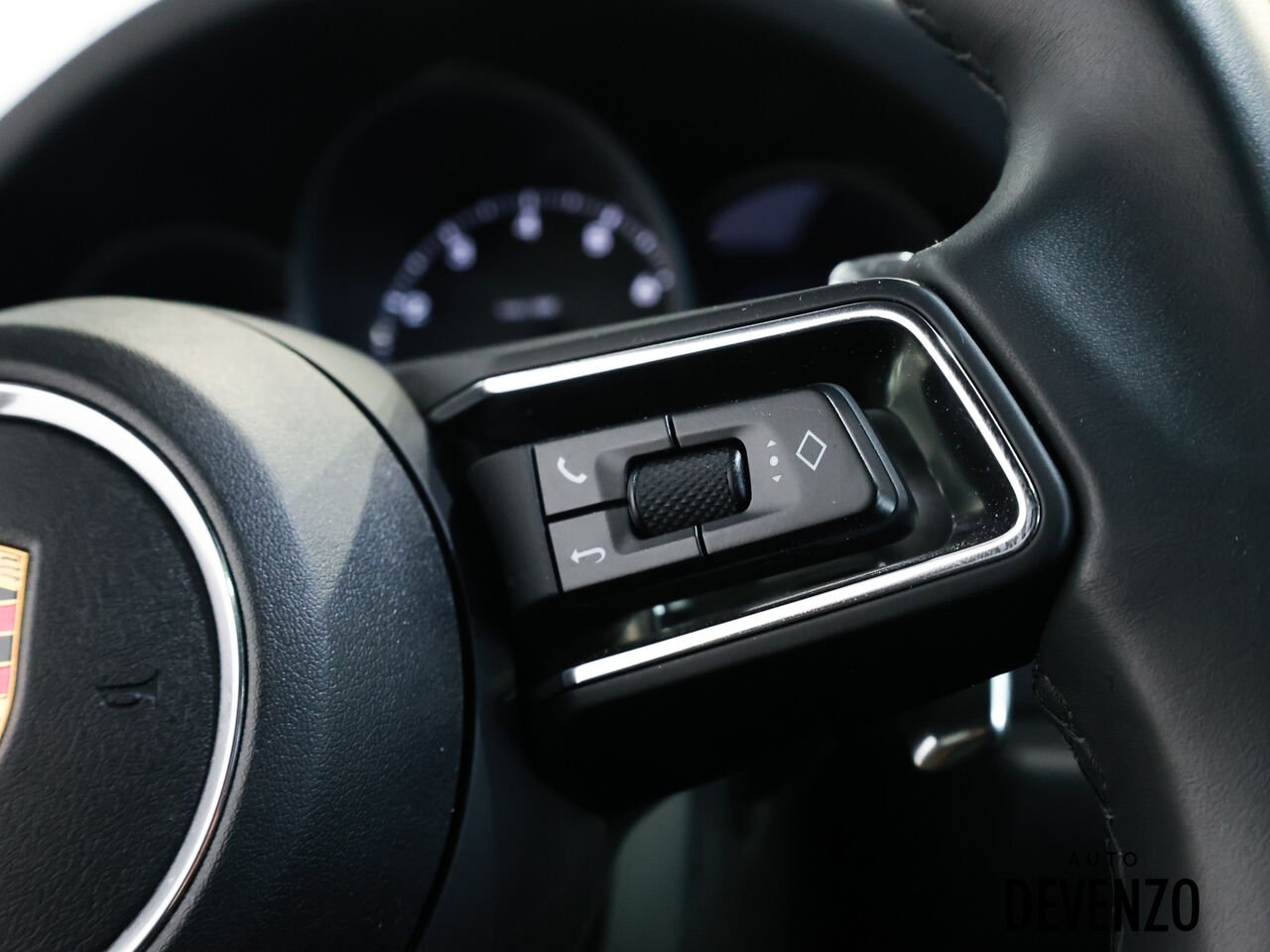 Porsche Macan 2025 Bleu Saint-Eustache - photo #16