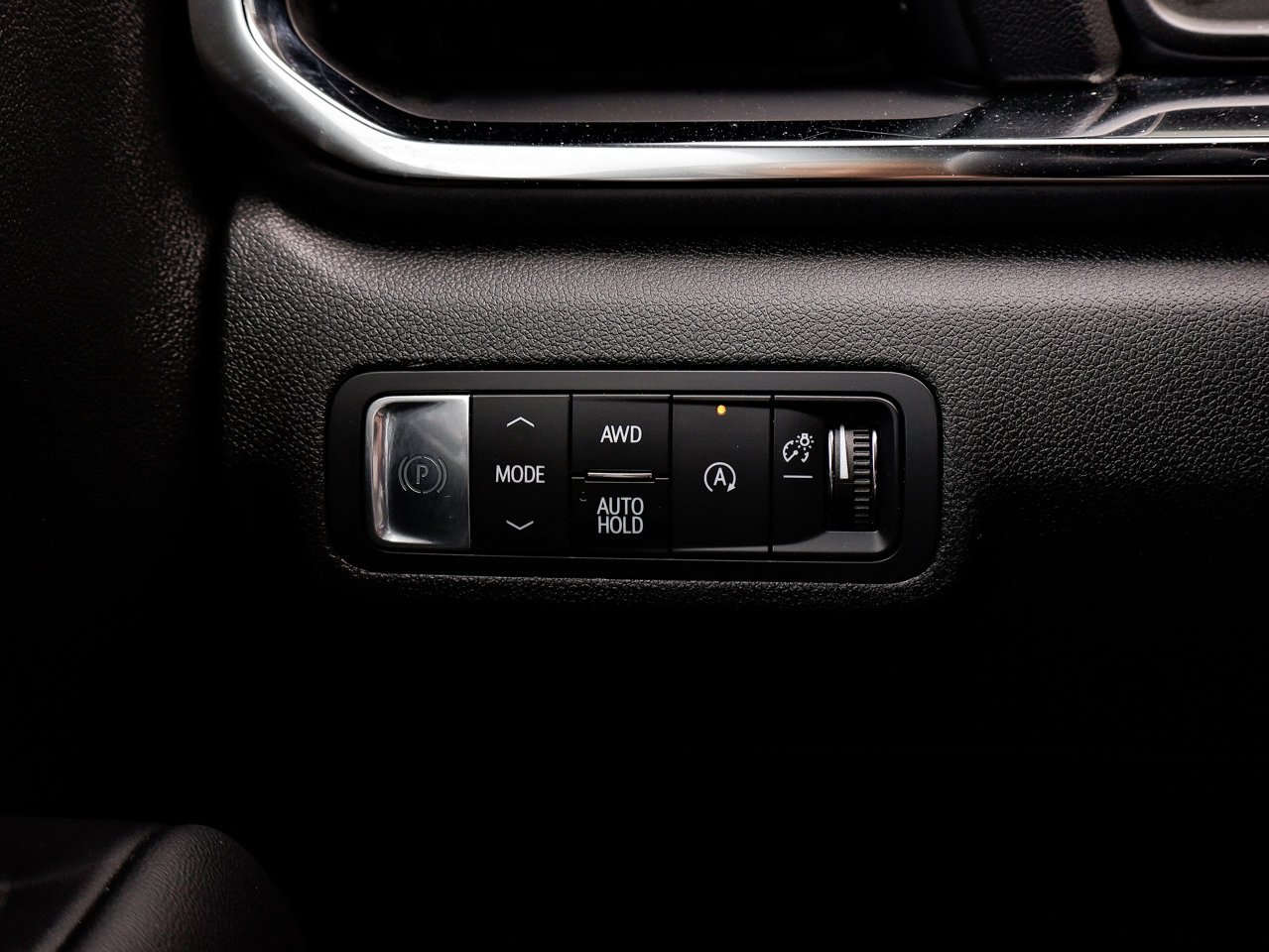 2026 GMC Terrain AWD 4dr Elevation White Sherwood Park - photo #17