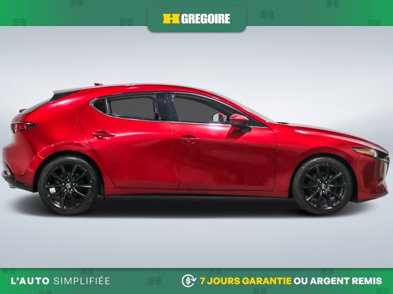2019 Mazda 3 Red Laval - photo #10