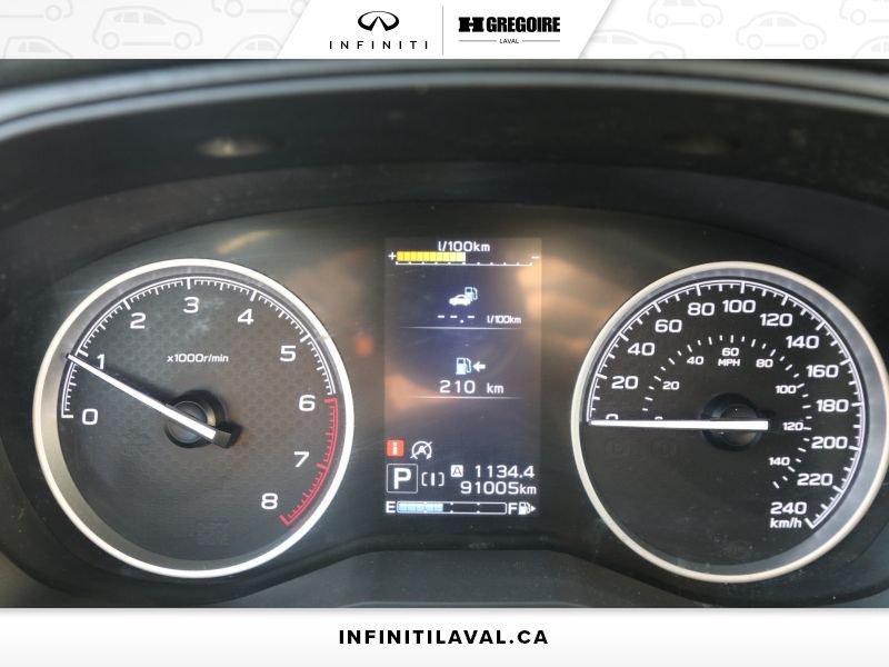 Subaru Forester 2023 Blainville - photo #15