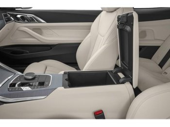 BMW Série 4 M440i xDrive