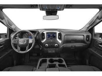 GMC Sierra 3500HD Pro