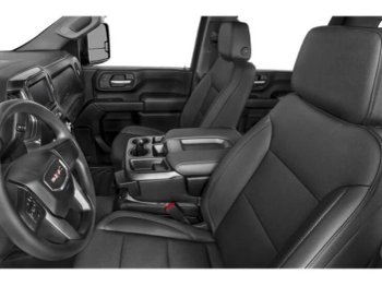 GMC Sierra 3500HD AT4