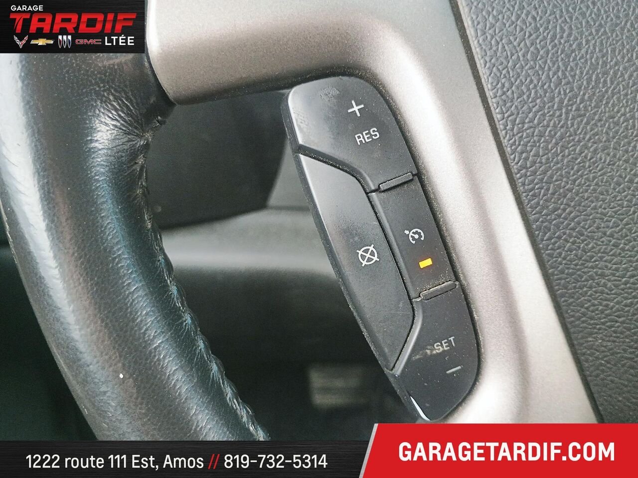 2011 GMC SIERRA 1500 CAISSE STANDARD DE 6 PIEDS 6 TEL QUEL Grey Amos - photo #15