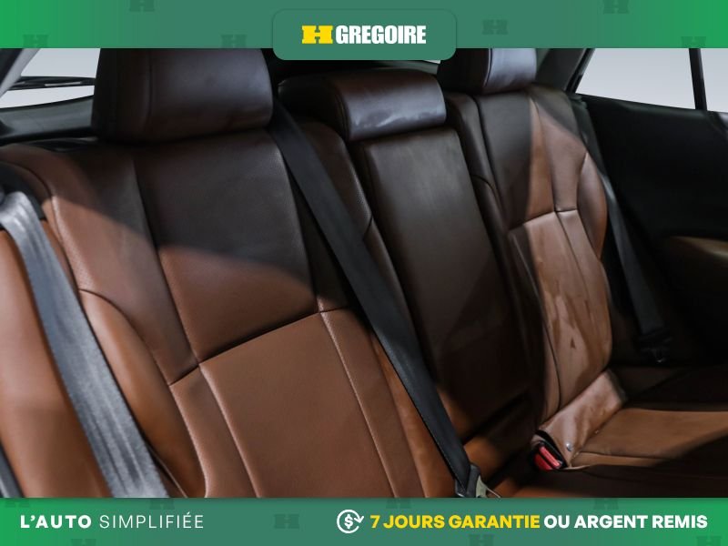 Subaru Outback 2022 Blanc Laval - photo #24