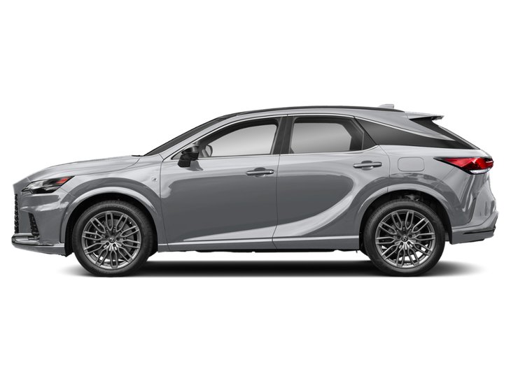 2026 Lexus RX RX 500h