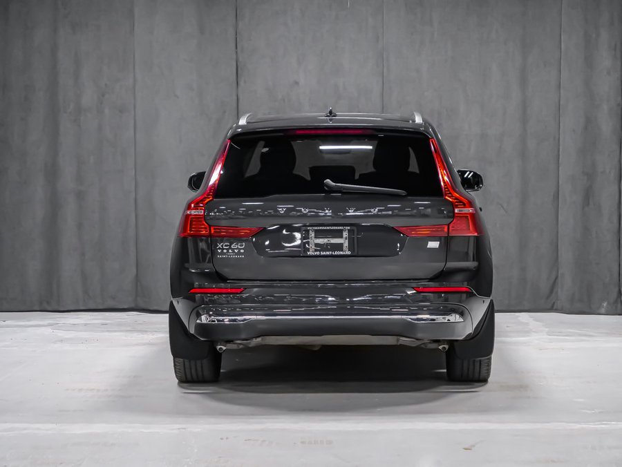 Volvo XC60 Recharge T8 INSCRIPTION 2022