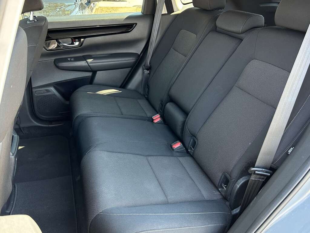 Honda CR-V Sport 2023 Gris Gatineau - photo #16