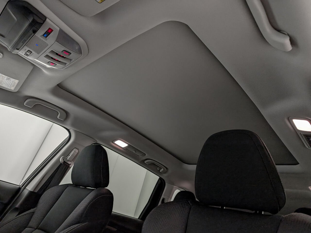 Subaru ASCENT Touring 7 Places Toit Panoramique 2022 Autre Sherbrooke - photo #15