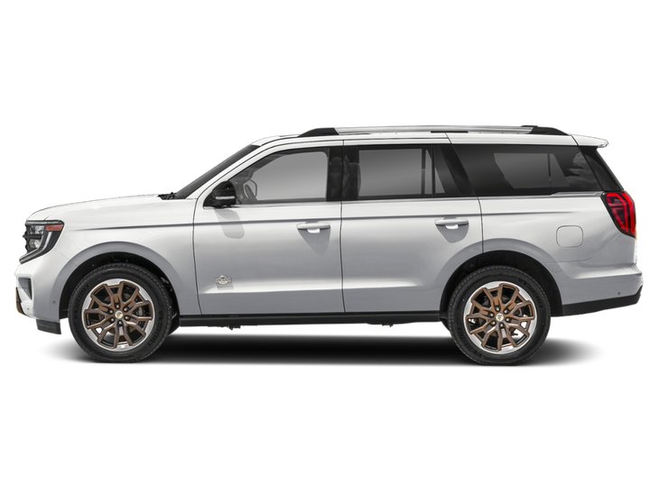2025 Ford Expedition King Ranch