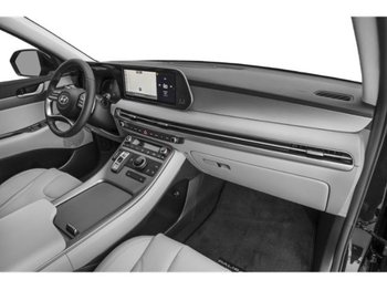Hyundai Palisade Privilégié