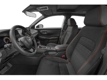 Honda HR-V Sport