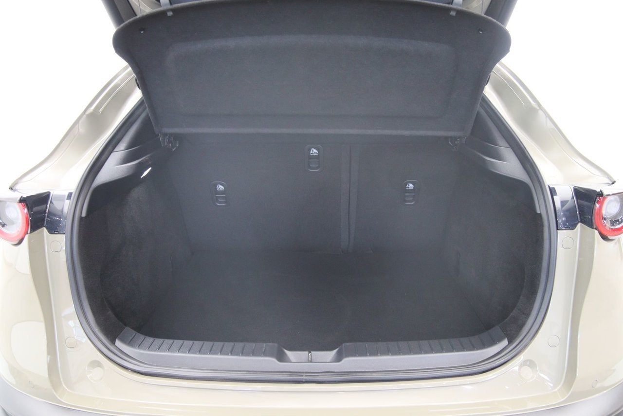 Mazda CX-30 NIV 3MVDMBAY9RM697778 2024 Beige Baie-Comeau - photo #18