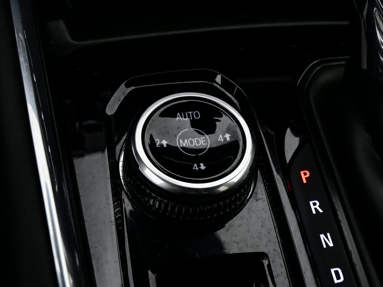 2025 GMC Canyon 4WD Crew Cab AT4 Black Sherwood Park - photo #29