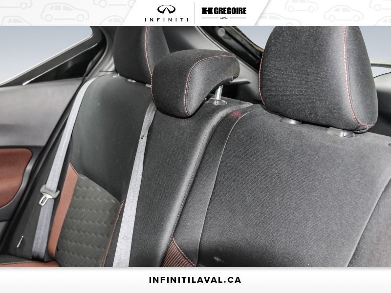 2024 Nissan Kicks Blainville - photo #19