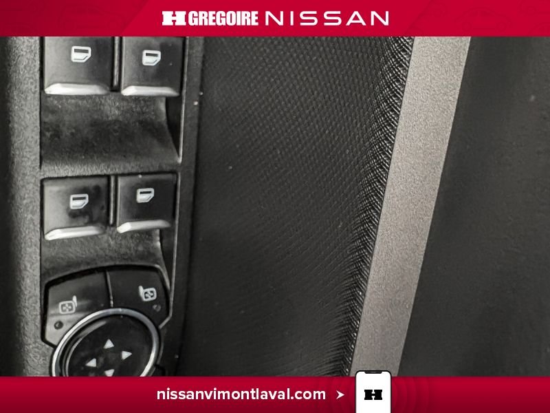 Ford Bronco 2023 Noir Laval - photo #18