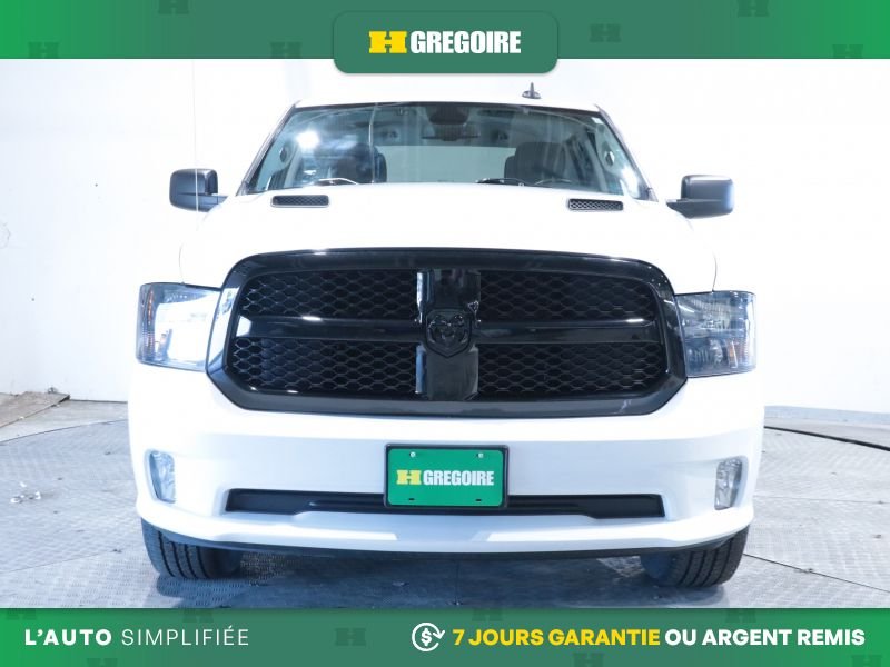 2023 Ram 1500 2023 White