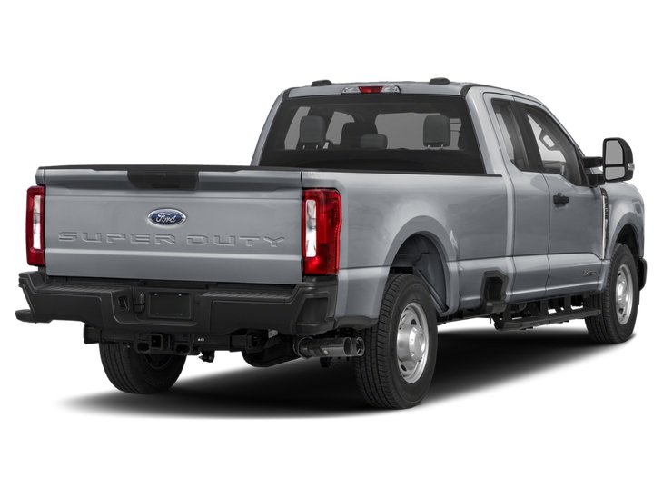 2026 Ford Super Duty F-350 à roues arrière simples XLT