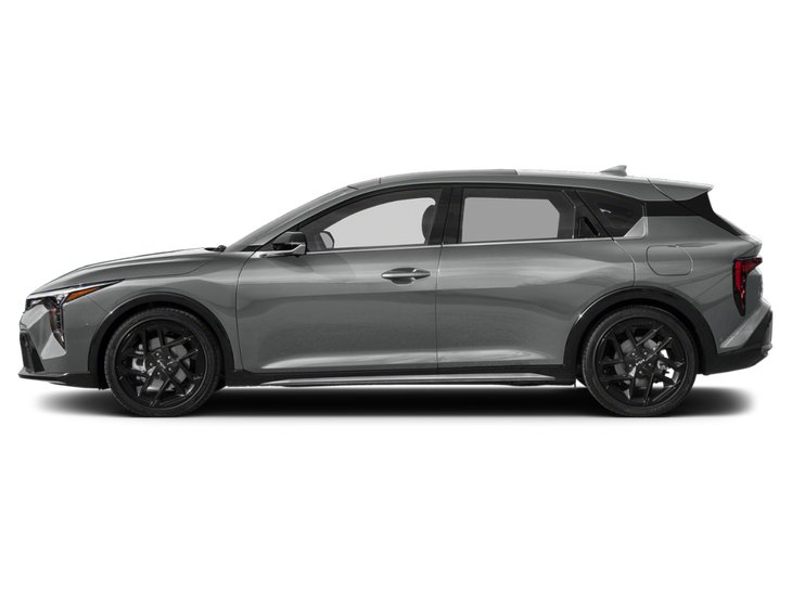 2026 Kia K4 à hayon GT-Line Turbo