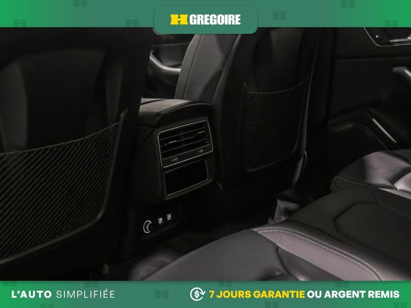 2019 Audi Q8 White Saint-Eustache - photo #27