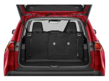 Toyota Grand Highlander Limited