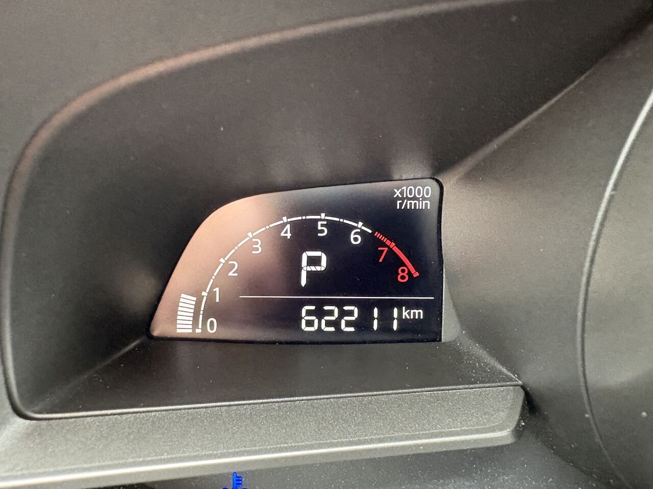 2018 MAZDA 3 GS GS BM Montmagny - photo #4