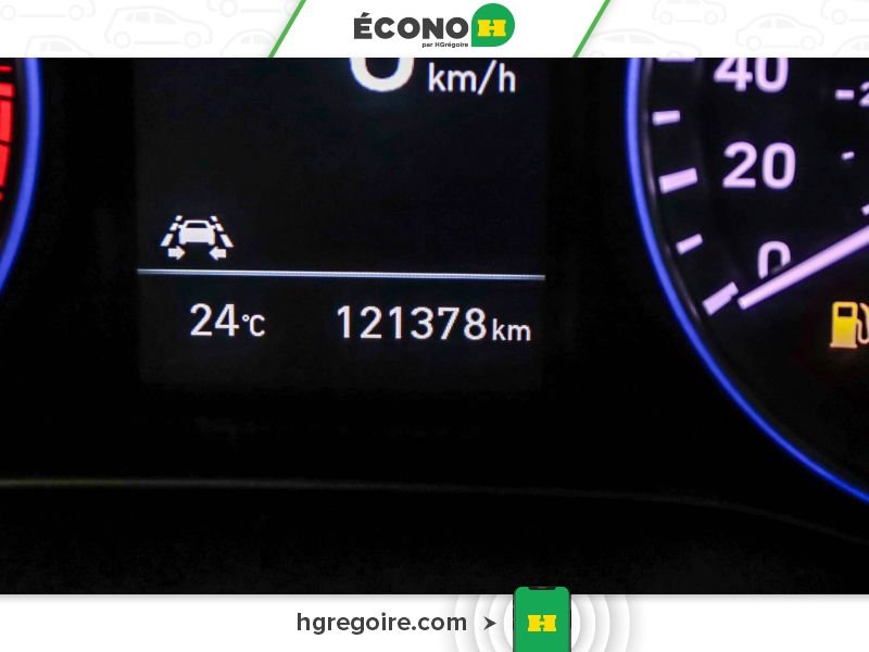 2018 Hyundai Kona Green Laval - photo #12