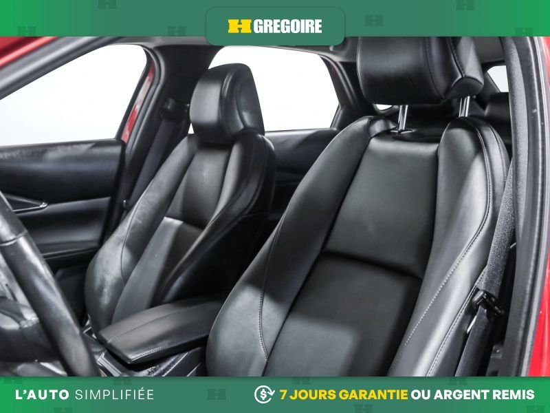 Mazda CX-30 2024 Rouge Laval - photo #13