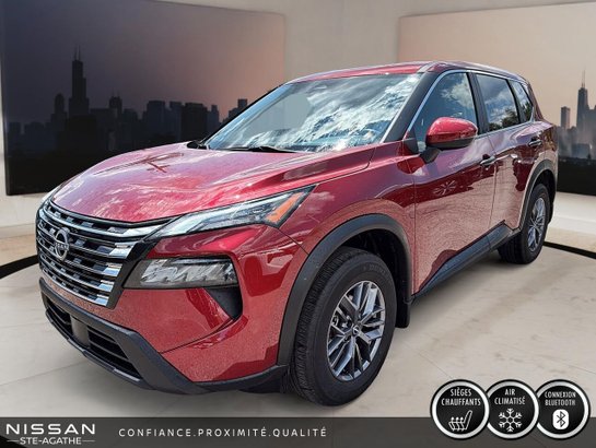 Nissan Rogue 2024 2024 Rouge