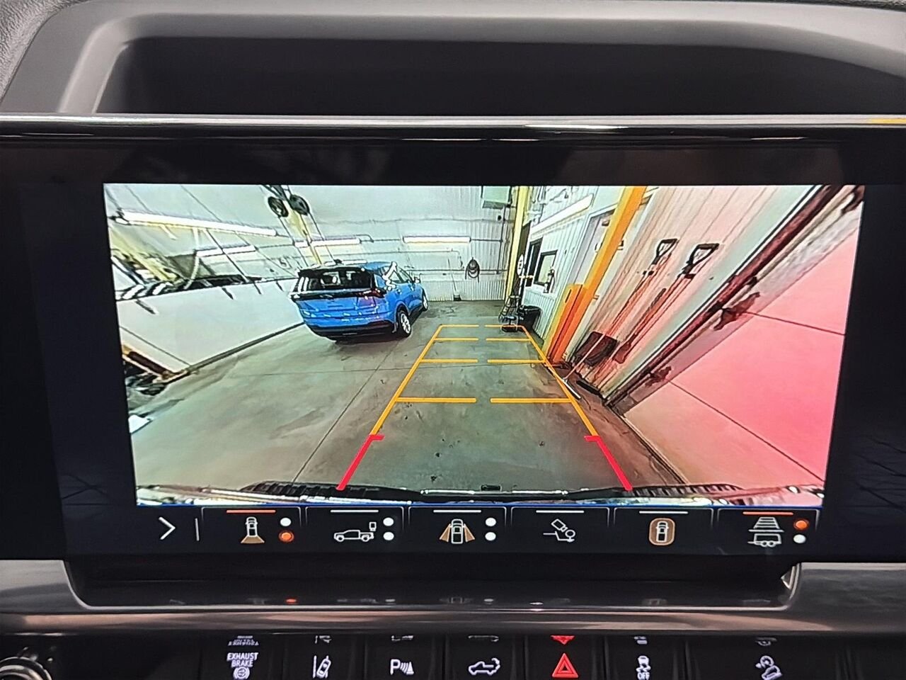 2026 GMC Sierra 2500HD SLT cabine multiplace 4RM 159 po STERLING METALLIC Saint-Hyacinthe - photo #18