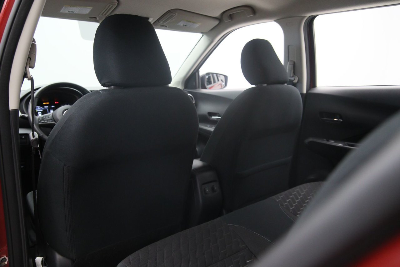 Nissan Kicks NIV 3N1CP5CV9RL483875 2024 Noir Baie-Comeau - photo #8