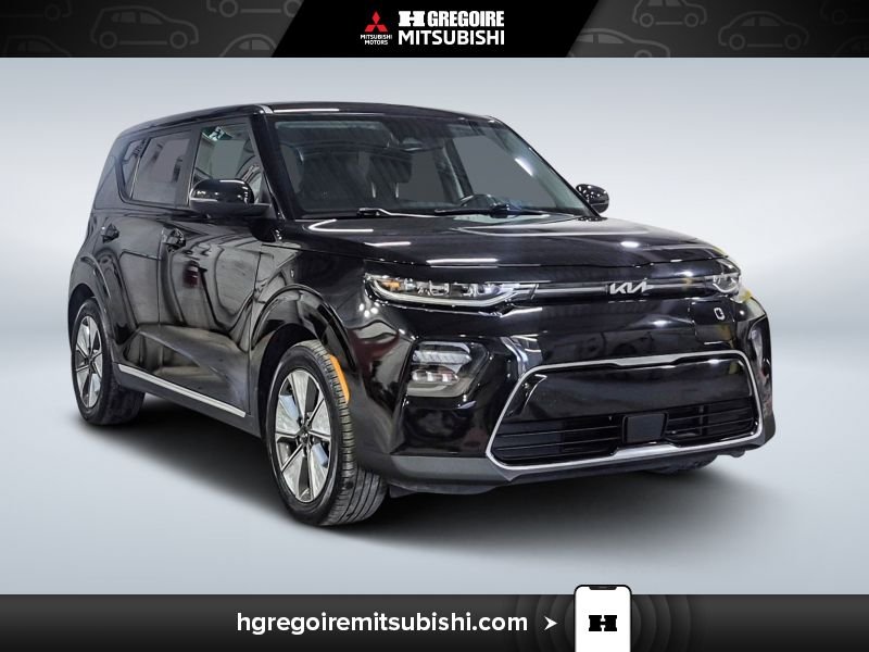 2023 Kia Soul 2023 Black