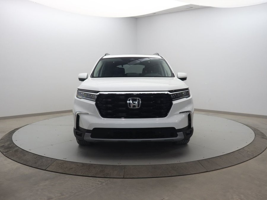 2023 Honda Pilot 2023 Black