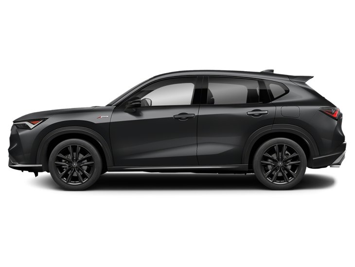 2025 Acura ADX A-Spec Platinum Élite
