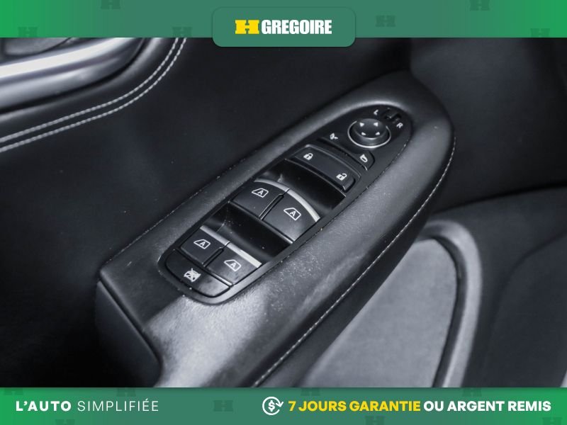 Infiniti QX55 2023 Gris Laval - photo #13