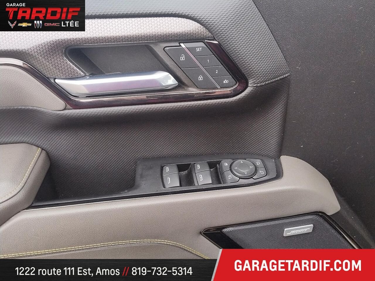 2022 Chevrolet Silverado 1500 Beige Amos - photo #7