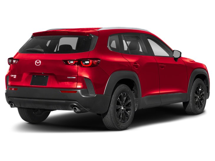 2025 Mazda CX-50 GS-L