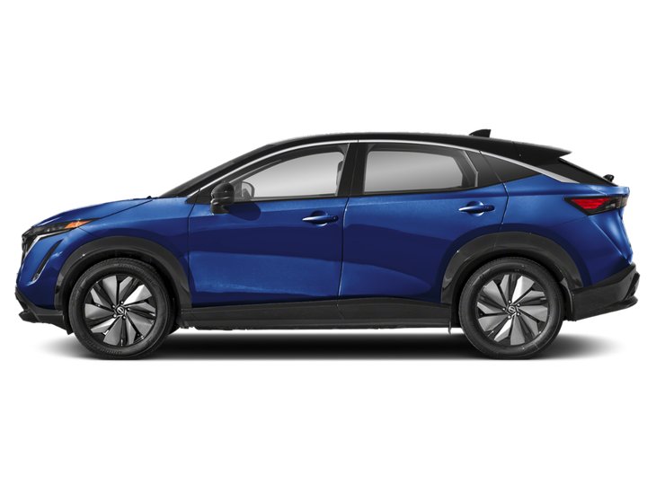 2026 Nissan ARIYA SV