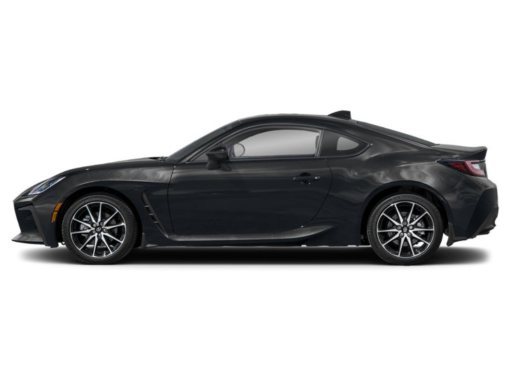 2027 Toyota GR86 