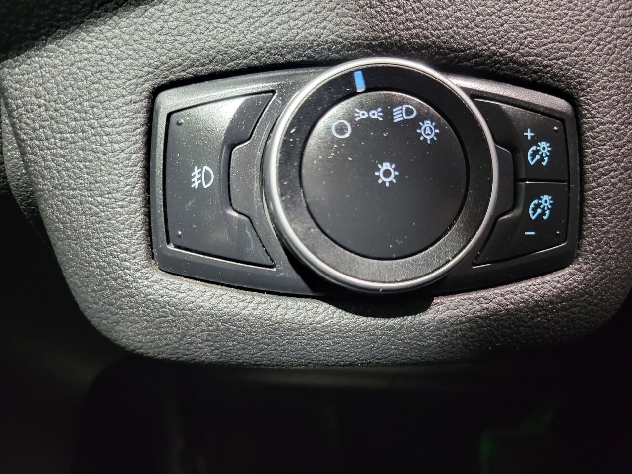 Ford C-Max Énergie 2016 Rouge Longueuil, - photo #20