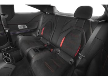 Mercedes-Benz CLE CLE 53 AMG
