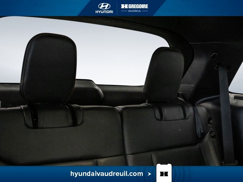 Ford Explorer 2021 Gris Blainville - photo #35