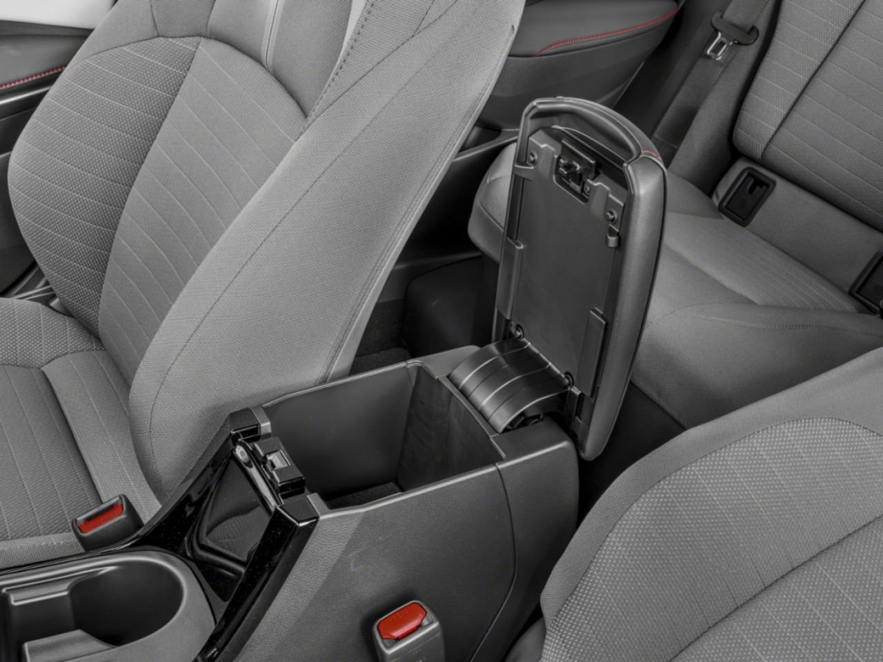 2026 TOYOTA Corolla Underground Saint-Basile-le-Grand - photo #9