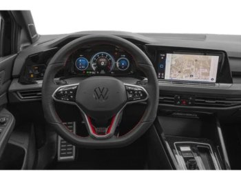 Volkswagen Golf GTI 380 Performance