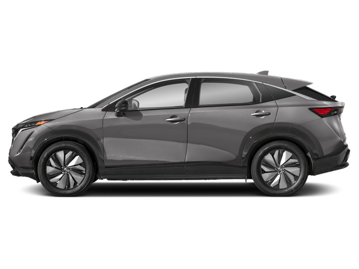 2026 Nissan ARIYA SV