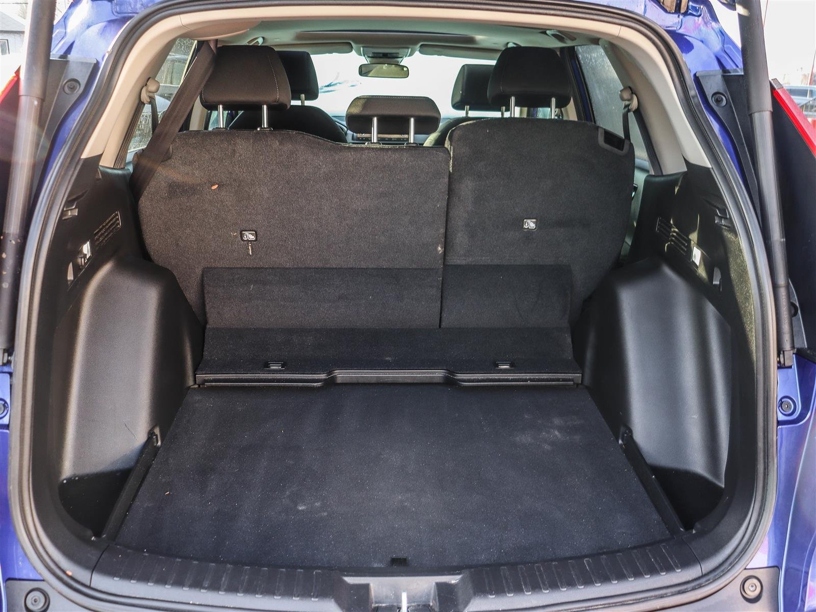 2024 Honda CR-V Sport Ottawa & Gatineau - photo #18