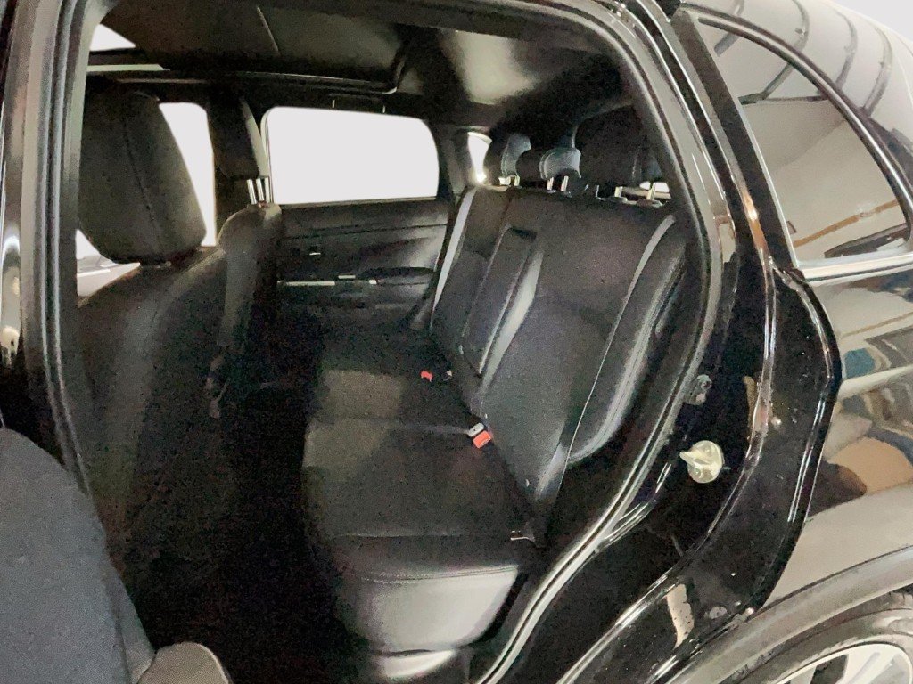 2024 Mitsubishi RVR Black Rouyn-Noranda - photo #19